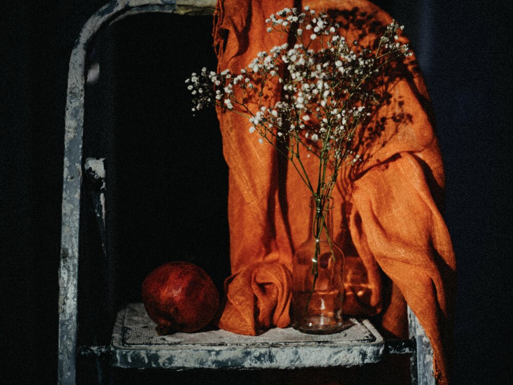 Photograph by Ольга Солодилова