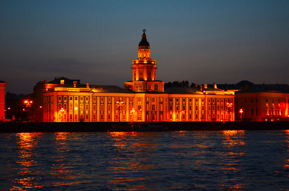 Photograph by Екатерина Невмержицкая