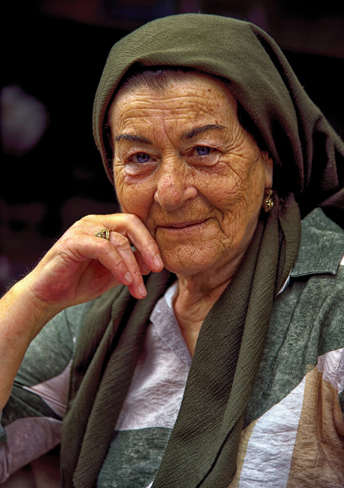 Photograph by Bekir Yesiltas