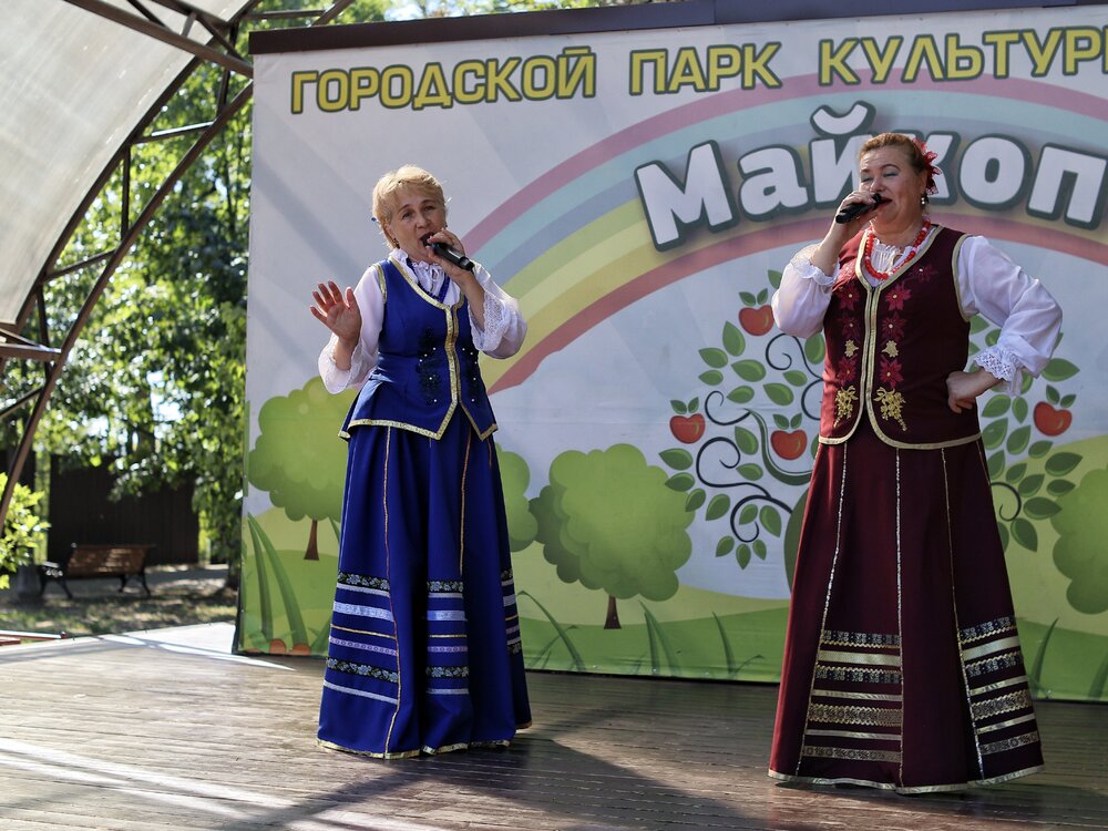 Photograph by Михаил Еремеев