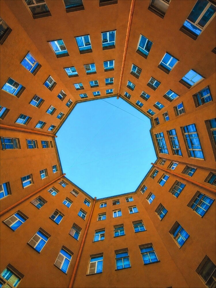 Photograph by Мария Самохвалова