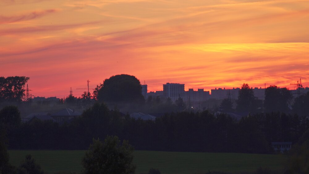 Photograph by Александр Климов