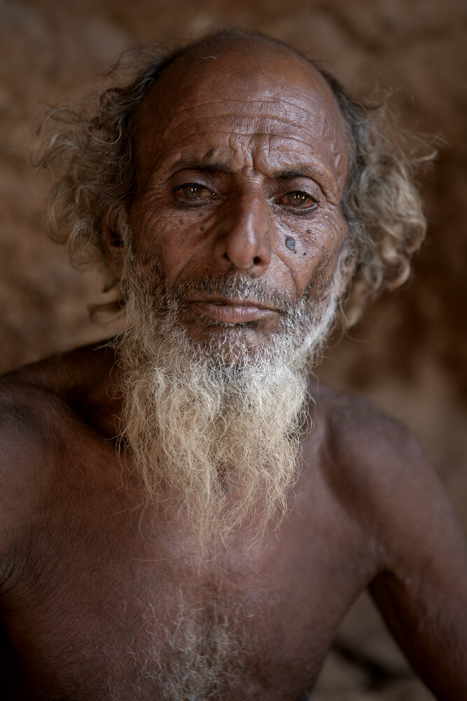 Photograph by Vladimir Melnik