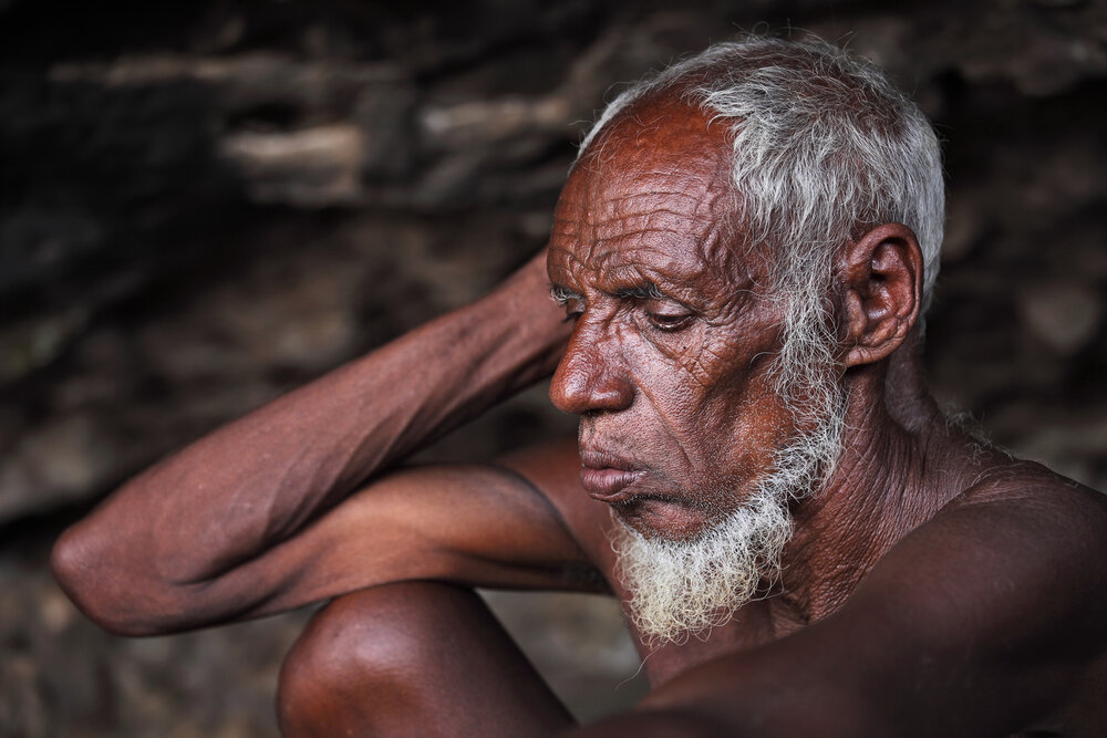 Photograph by Vladimir Melnik
