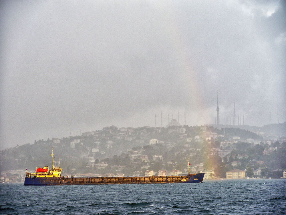 Photograph by Bekir Yesiltas