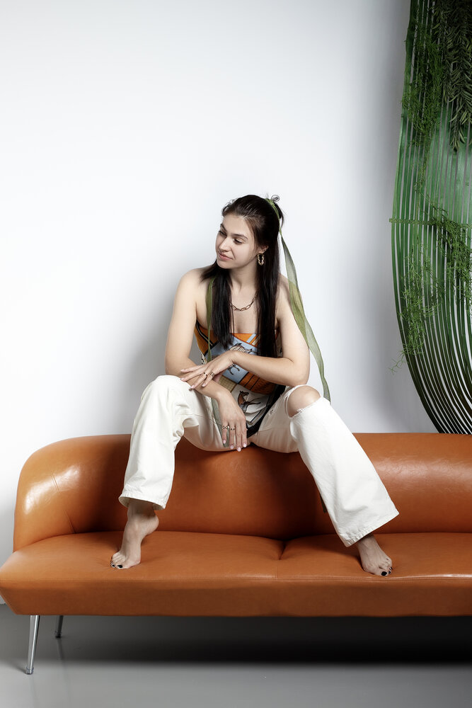 Photograph by TATYANA GRITSENKO
