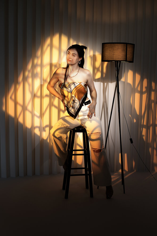 Photograph by TATYANA GRITSENKO