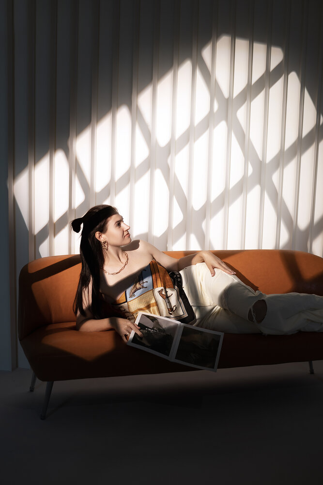 Photograph by TATYANA GRITSENKO