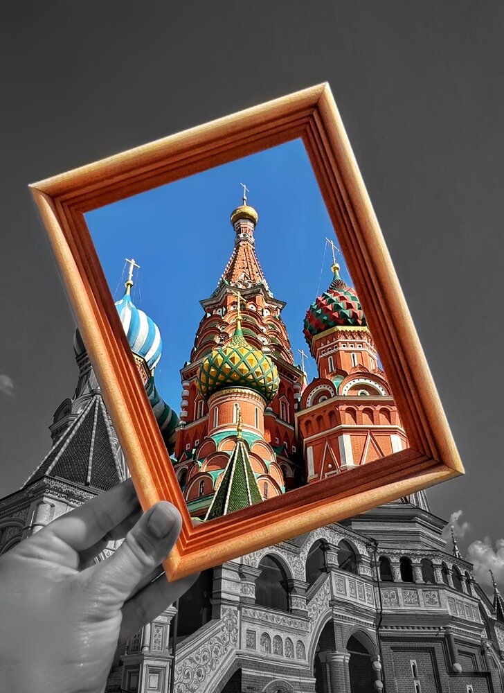 Фотография автора Юлия Порфирьева
