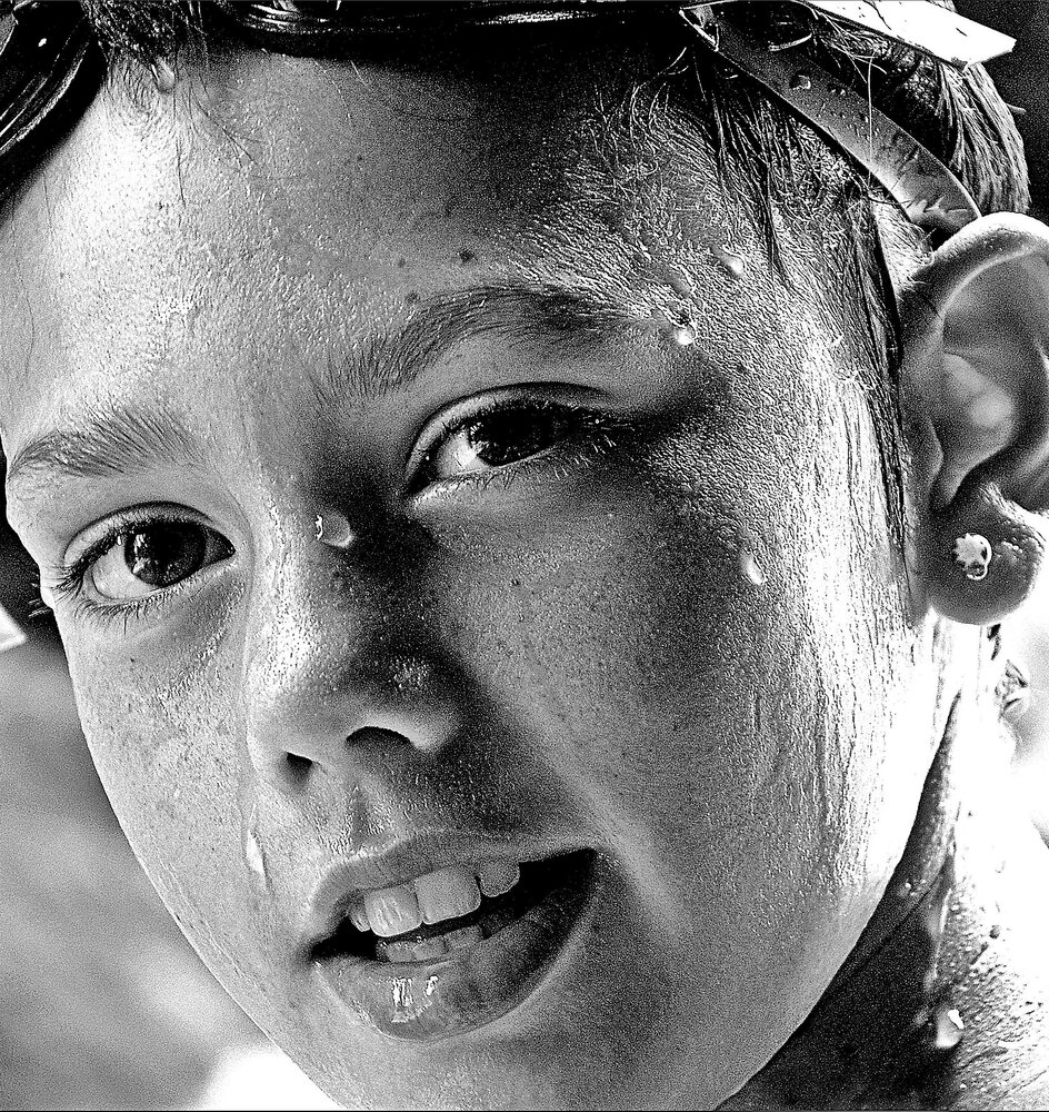 Photograph by Luciano Fontebasso