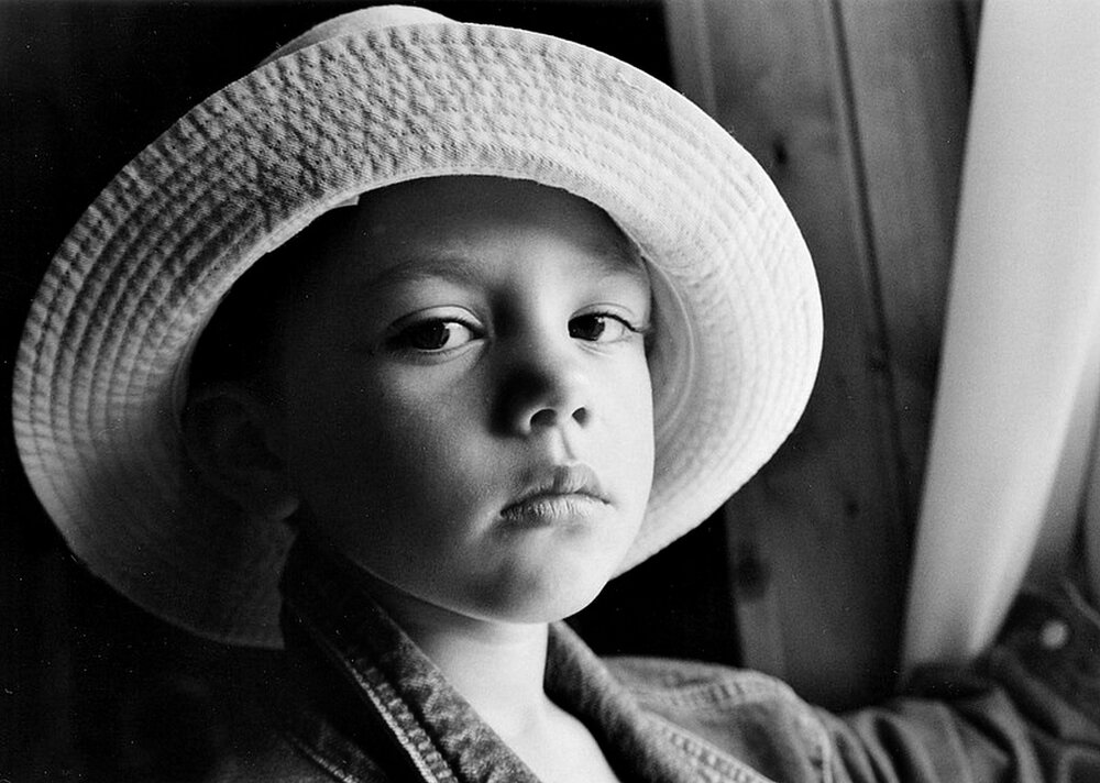 Photograph by Luciano Fontebasso