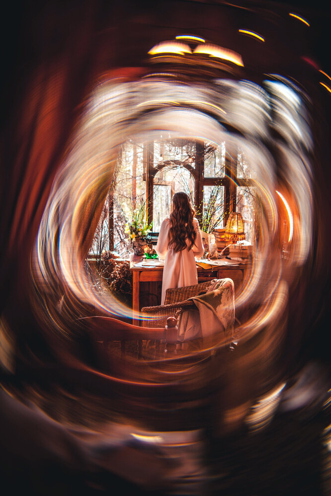 Photograph by Нина Полозова