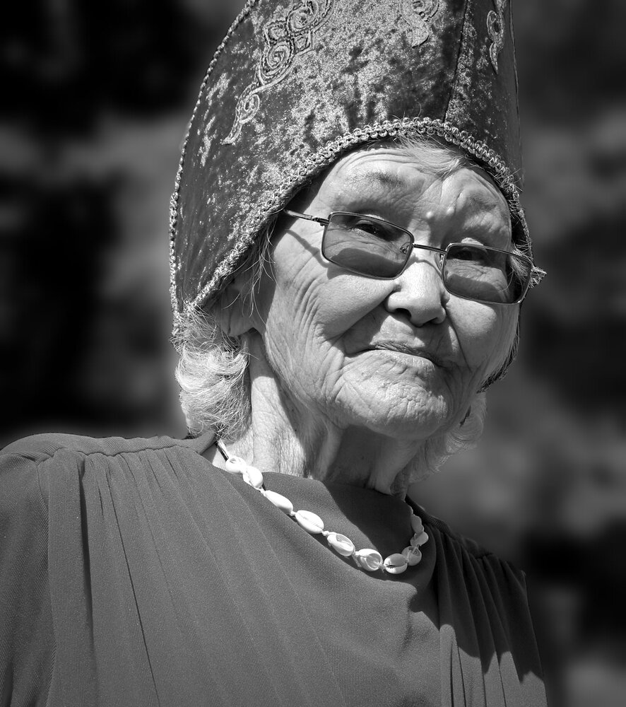 Фотография автора Светлана Логинова