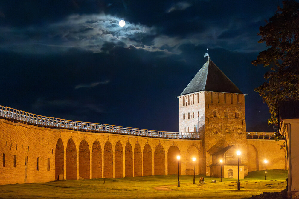 Фотография автора Кирилл Зимнев