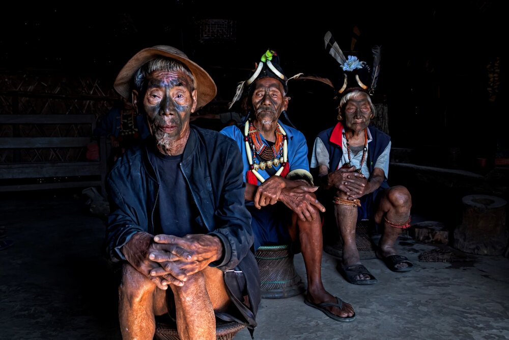 Photograph by Saumi Biswas