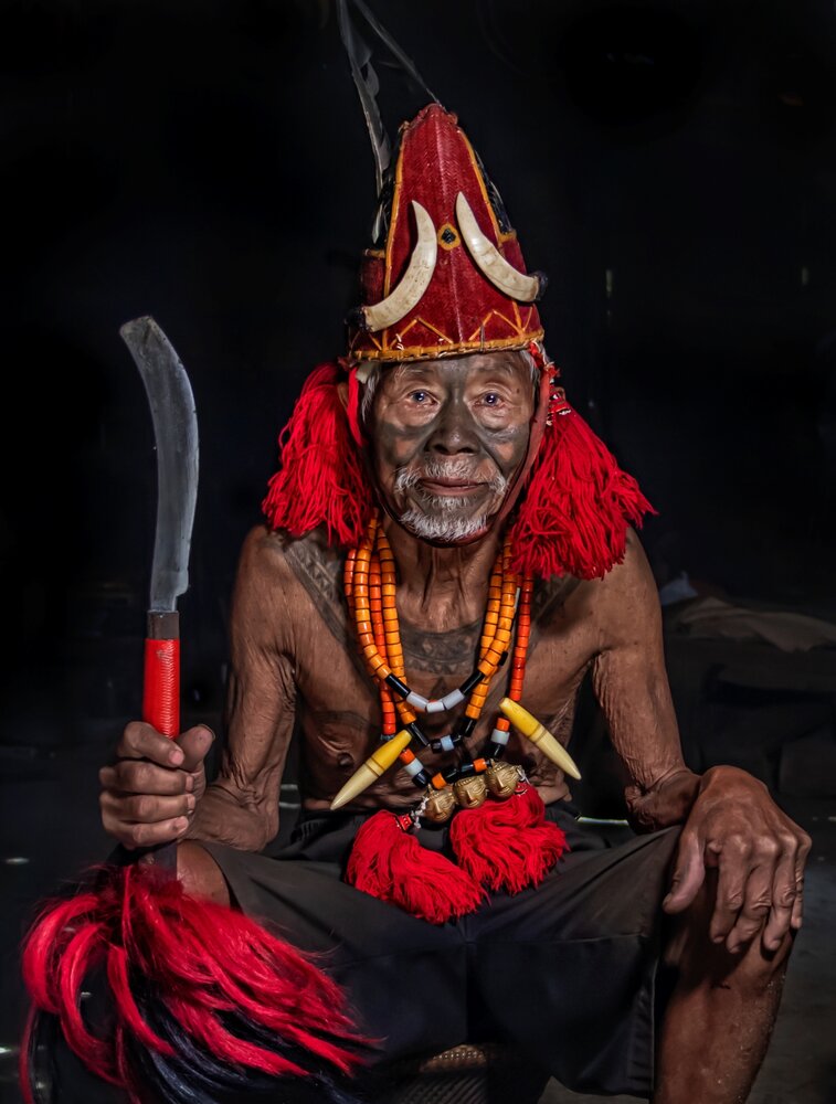 Photograph by Saumi Biswas