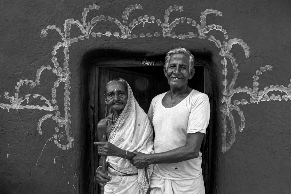 Photograph by Saumi Biswas