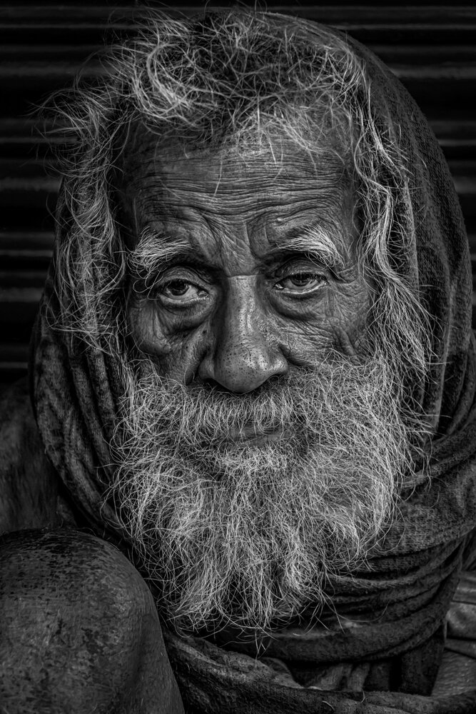Photograph by Saumi Biswas