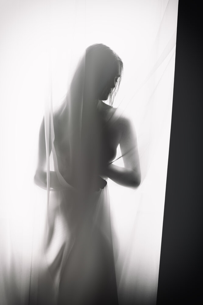 Photograph by D I