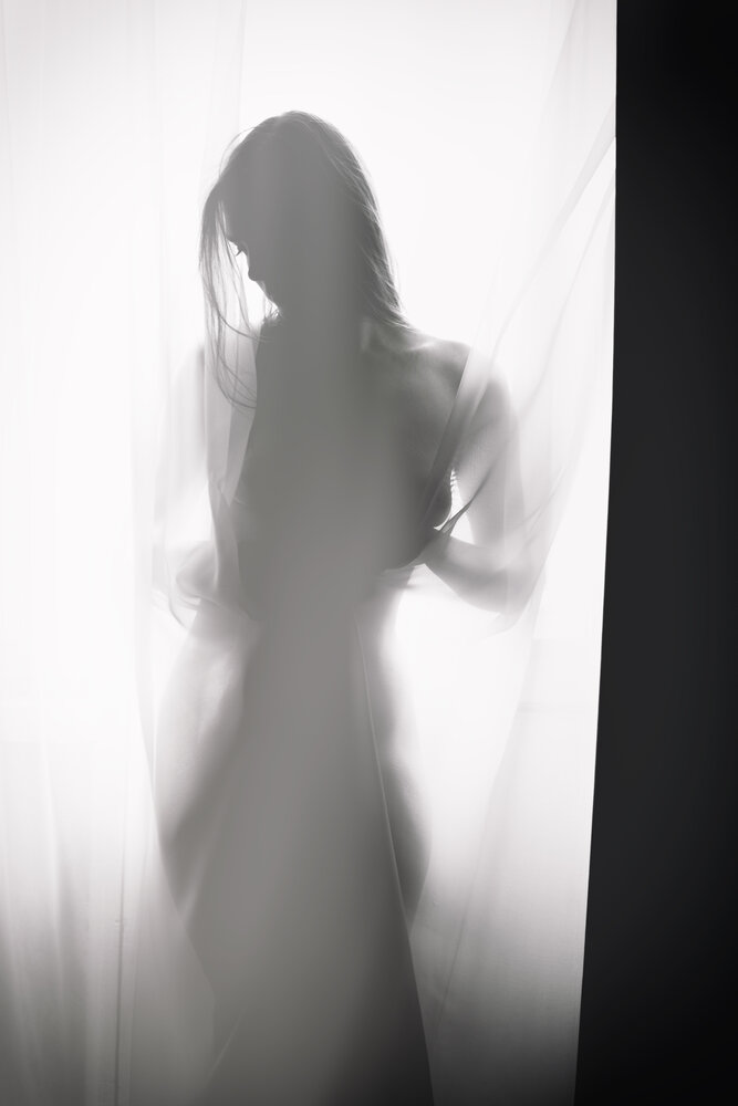 Photograph by D I