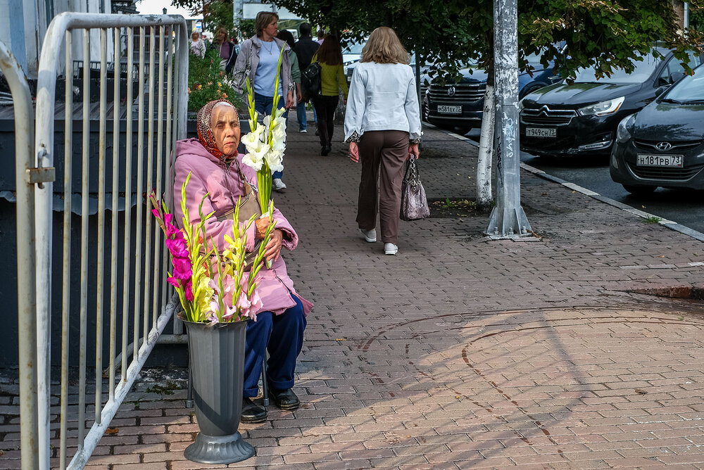 Photograph by Владислав Никишин
