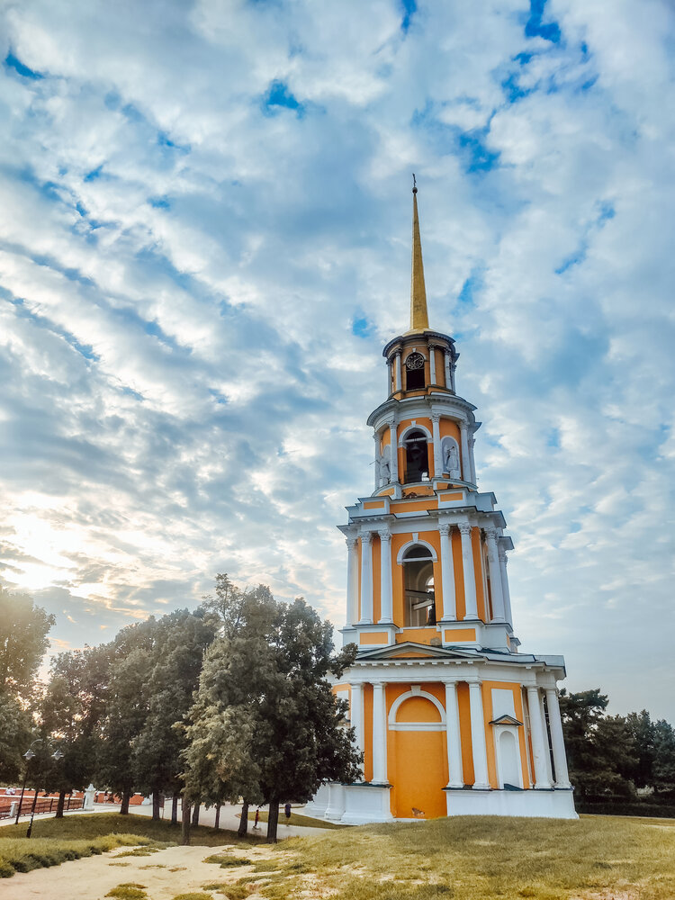 Фотография автора Даша Анохина