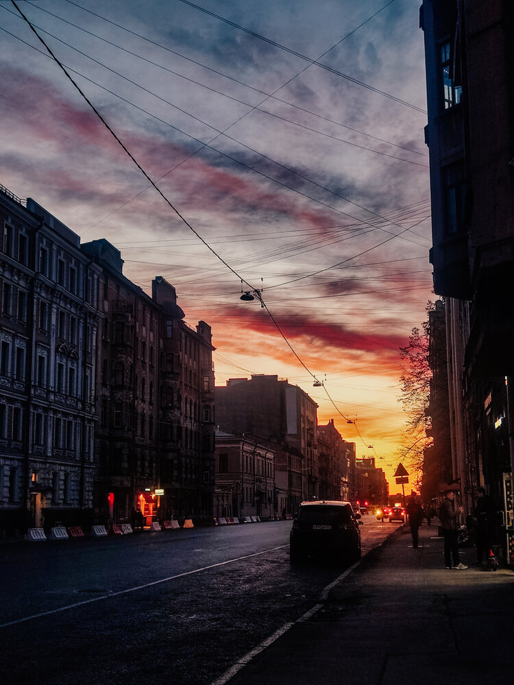 Фотография автора Даша Анохина