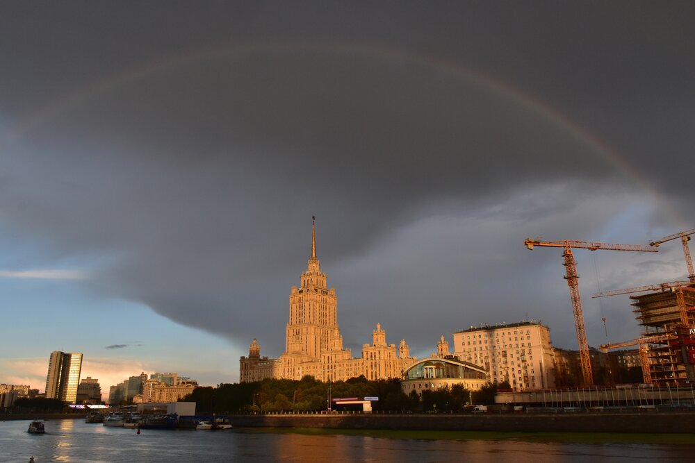 Фотография автора 
