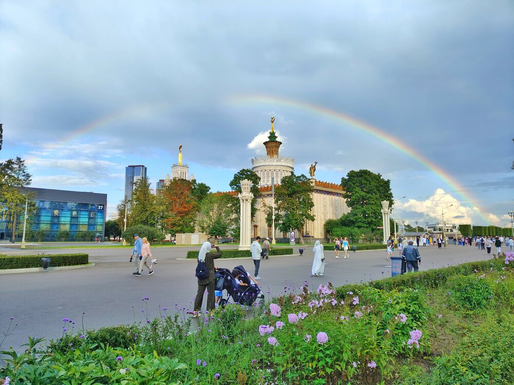 Фотография автора 