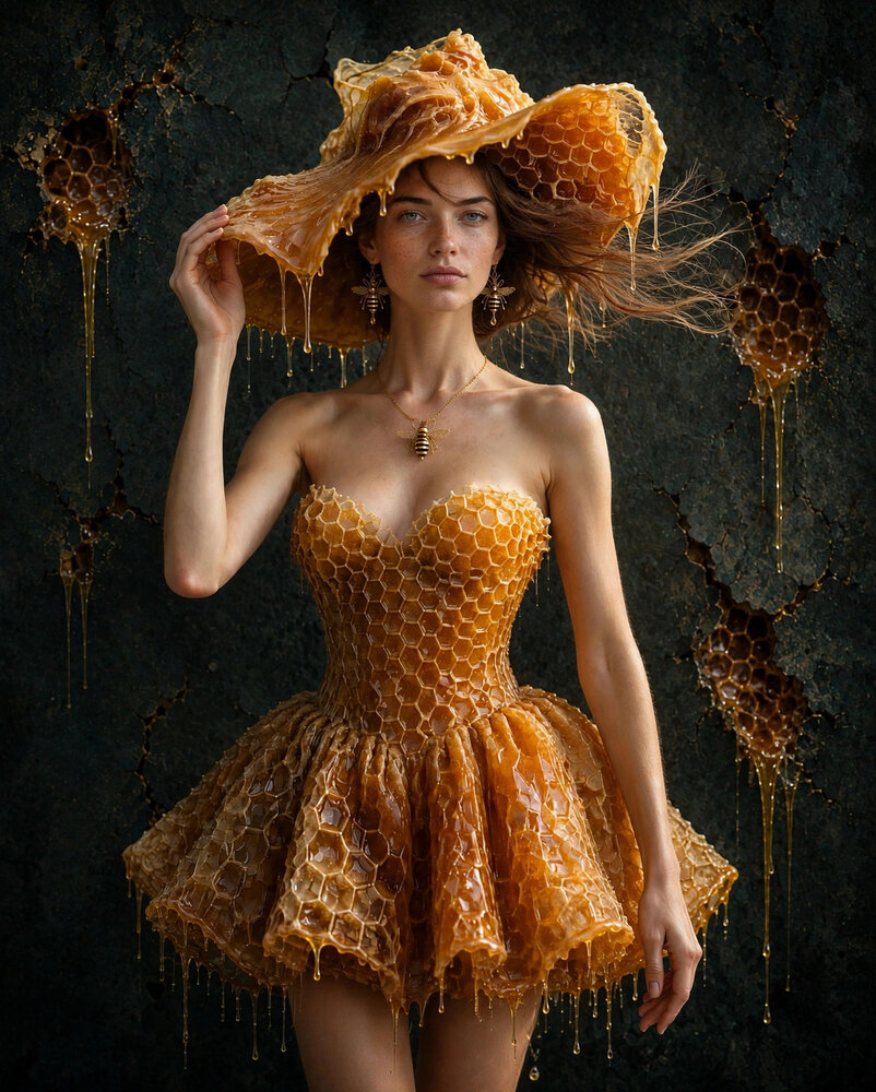 Photograph by Olga Schmidt