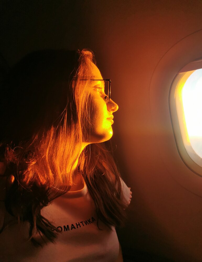 Photograph by Семенцова Юлия