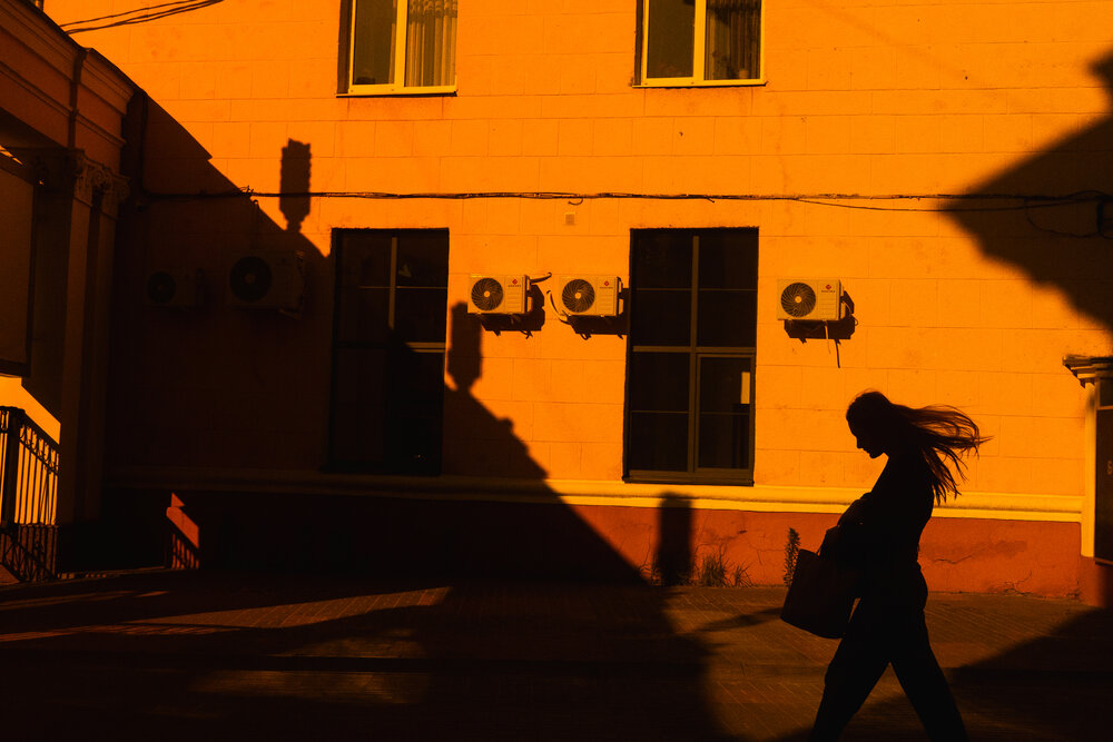 Photograph by Алексей Чмыхалов