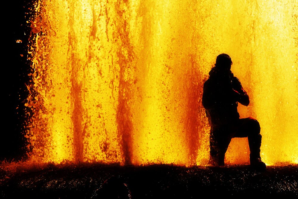 Photograph by Алексей Чмыхалов