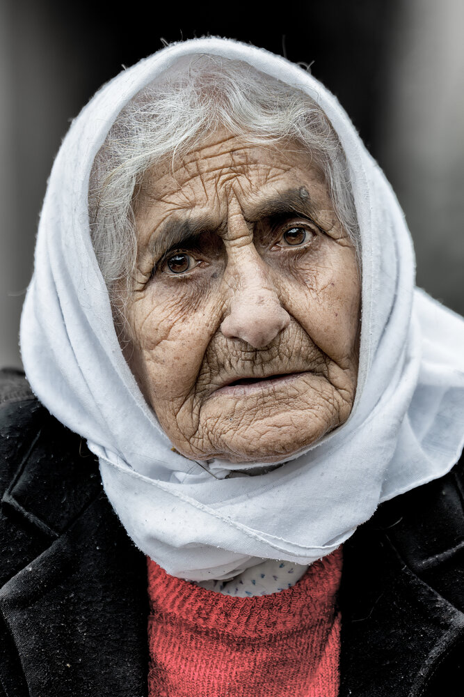 Photograph by Soheil Shahbazi
