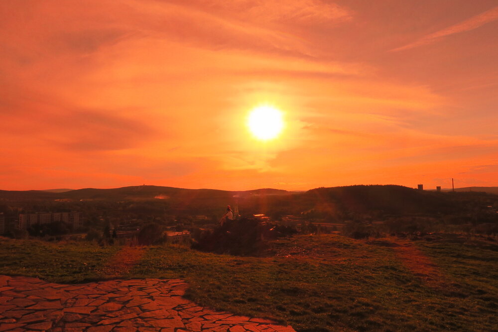 Photograph by Орл Про