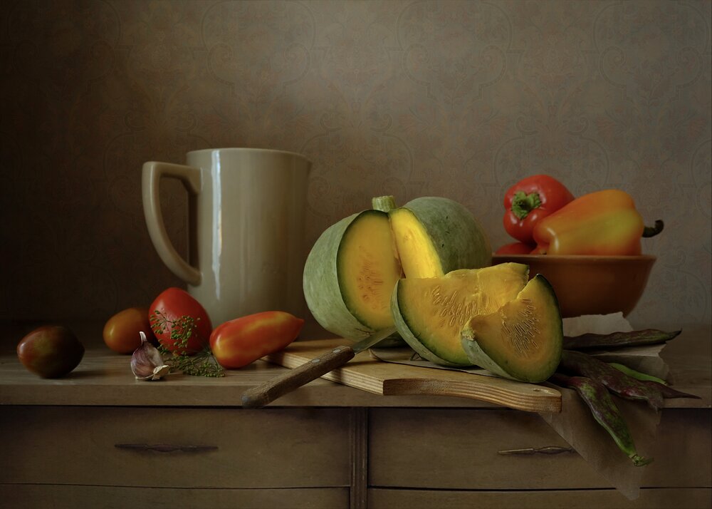 Photograph by Кира Иванова