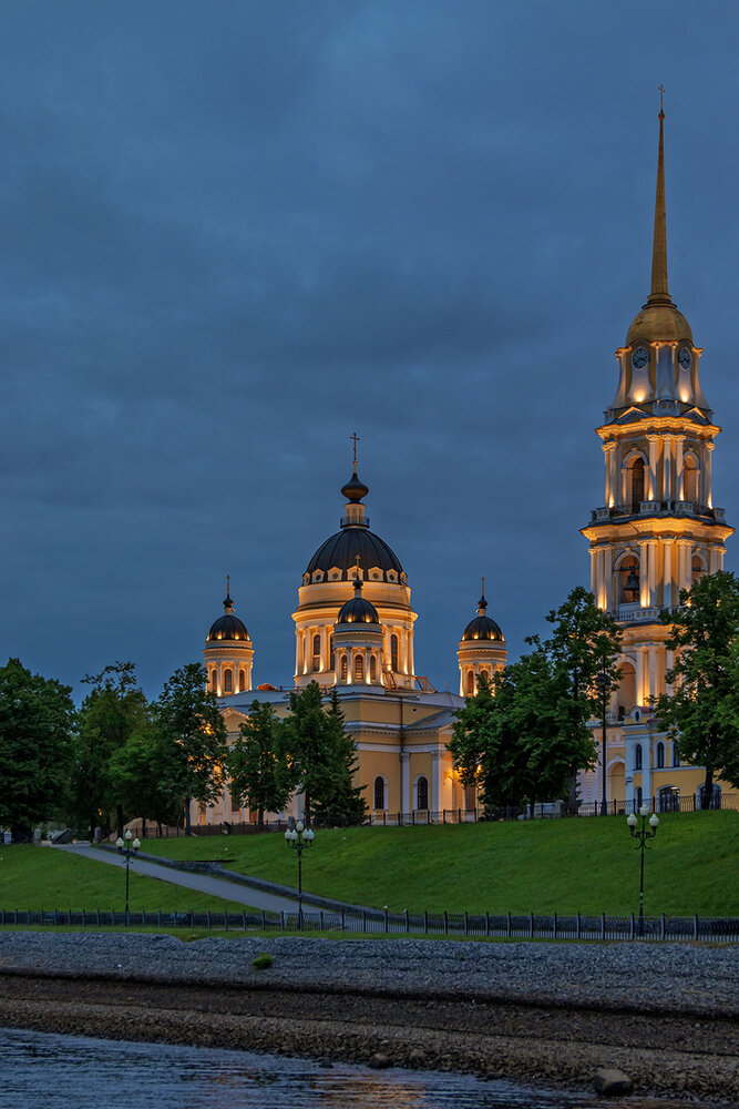 Photograph by Дмитрий Карасев