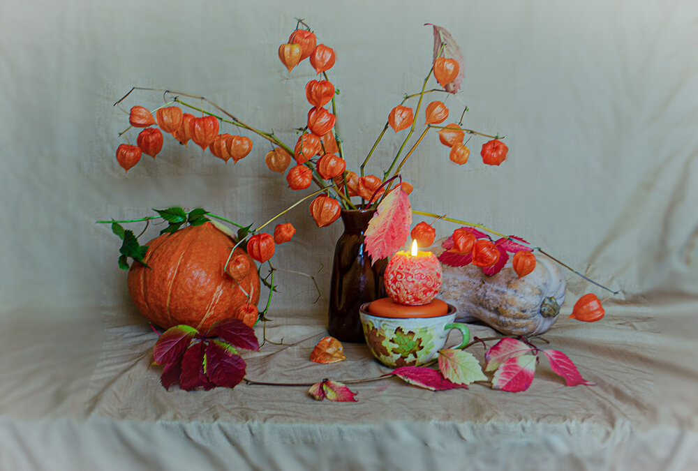 Photograph by Любовь Ключева