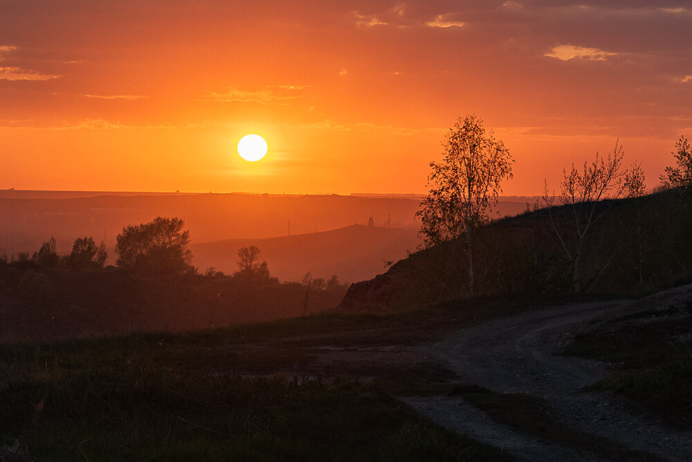 Photograph by Ирина Яук