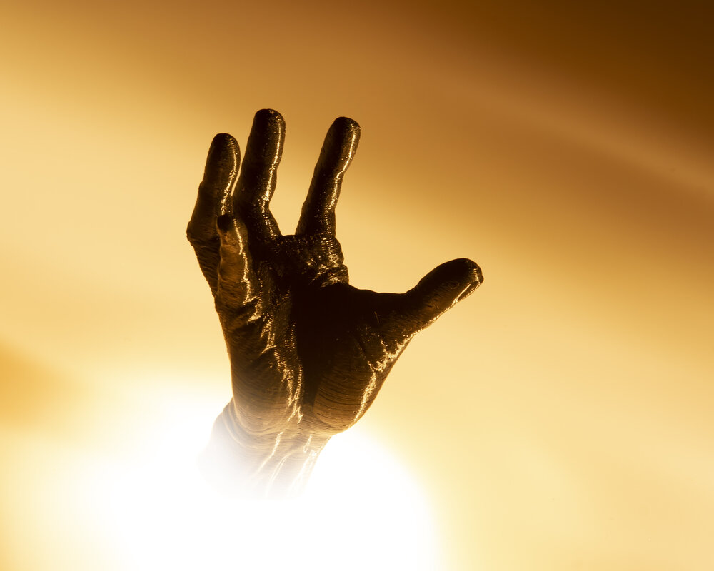 Hellhand