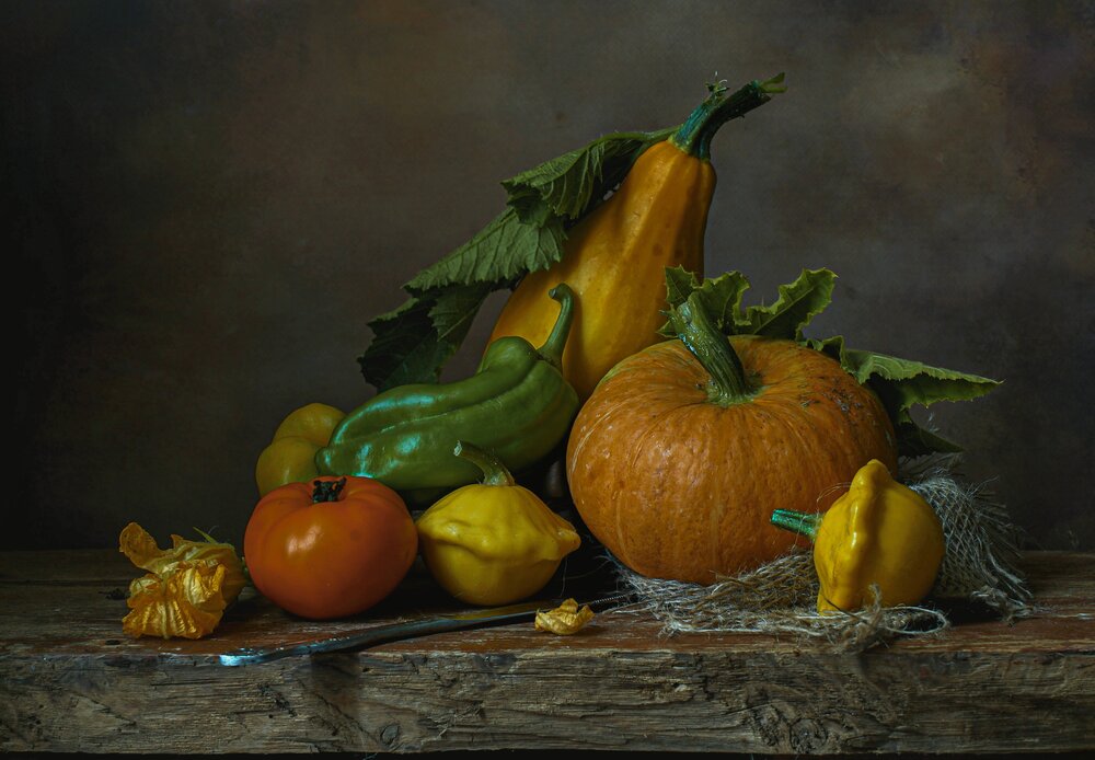 Photograph by Татьяна Шандромайло