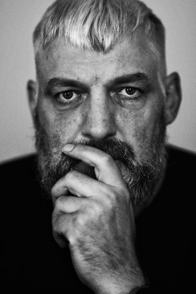 Photograph by Владимир Леликов-Кузьменко