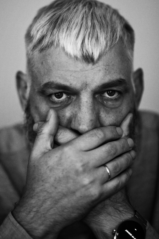 Photograph by Владимир Леликов-Кузьменко