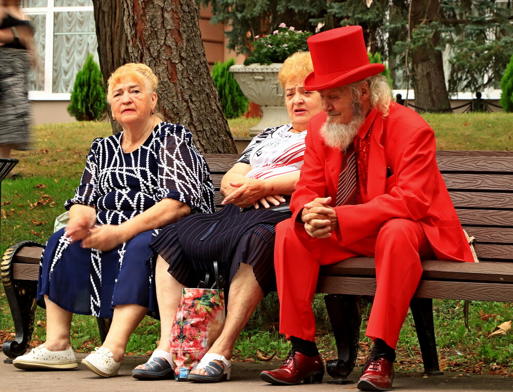 Photograph by Куленко Игорь