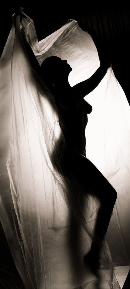 Photograph by MAKSIM KIRSANOV
