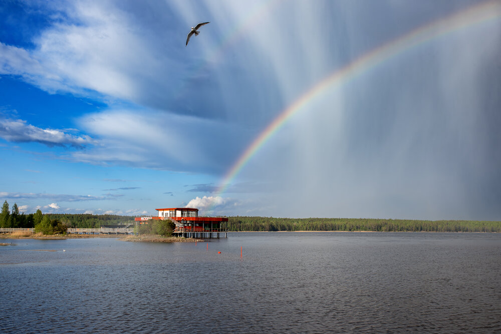 Photograph by Светлана Писарева