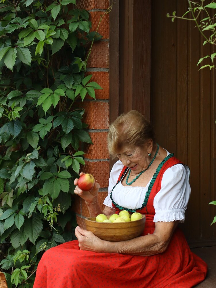 Photograph by Ольга Мольдон