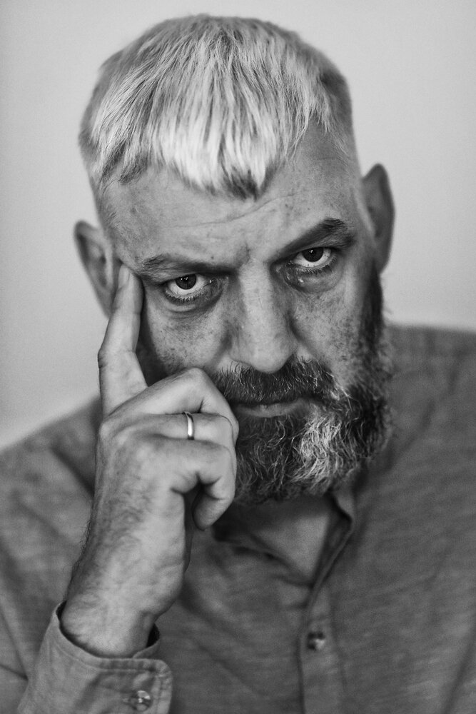 Photograph by Владимир Леликов-Кузьменко