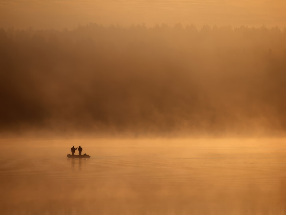 Photograph by Владимир Перепечаев