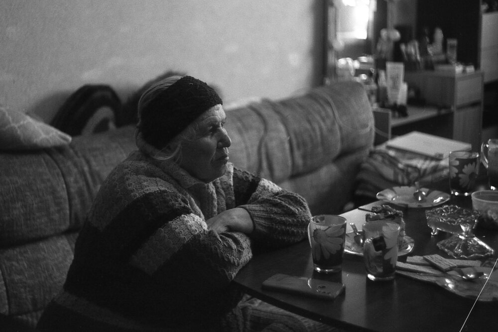 Photograph by Илья Борзенков